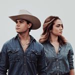 Profile Picture of Kat Luna & Alex Georgia (@katandalexofficial) on Instagram