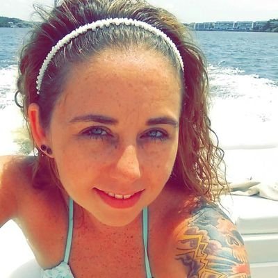 Profile Picture of Leah Rubio (@leahbunny81) on Twitter