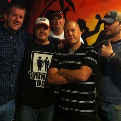 Profile Picture of Scott Nix (@ScottFnNix) on Twitter