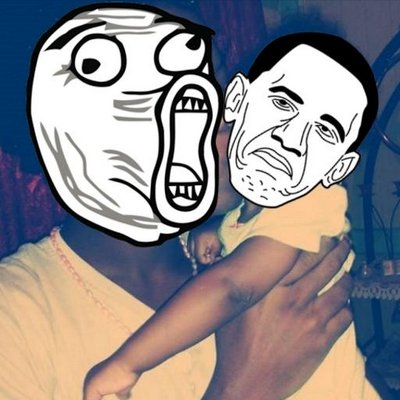 Profile Picture of Kyle Pierre (@Tweet_LastKing) on Twitter