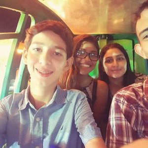 Profile Picture of Isaac Gamboa (@IG_U10) on Twitter