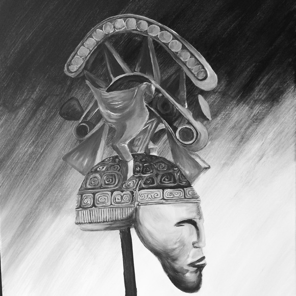 Profile Picture of Ugo Igbokwe (@ugoigbo) on Poshmark