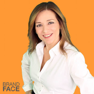 Profile Picture of Tonya Eberhart (@brandfacestar) on Twitter