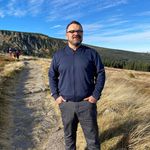 Profile Picture of Marek Dobrzyński (@dobrzmar) on Instagram