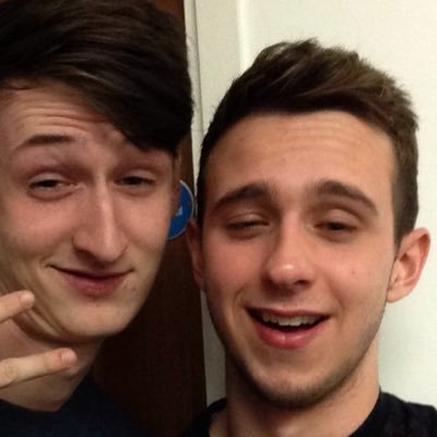 Profile Picture of Luke Emery (@LukeEmery95) on Twitter