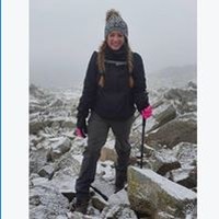 Profile Picture of Danielle Ollerhead (@danielle-ollerhead) on Quora