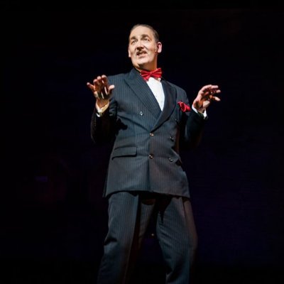 Profile Picture of David Lovell (@DBLovell) on Twitter