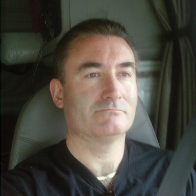 Profile Picture of Geoffrey Cunningham (@britbulldog) on Twitter