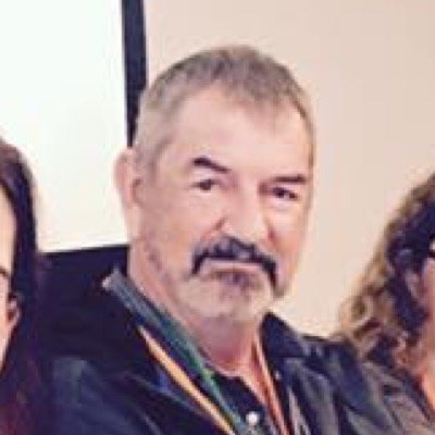 Profile Picture of Stephen Higgins (@HigginsStephenM) on Twitter