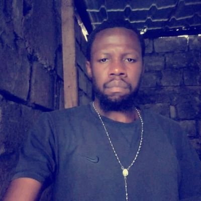 Profile Picture of Esambe Glody (@EsambeGlody) on Twitter