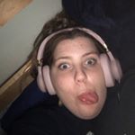 Profile Picture of Julia (@juliapoff_spam) on Instagram