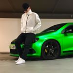 Profile Picture of Dennis Hansen (@dennishansenxd) on Instagram