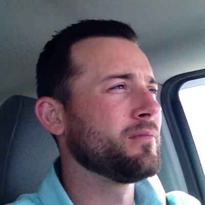 Mark Koontz - Twitter Profile Picture of Mark Koontz (@mhkoontz) on Twitter