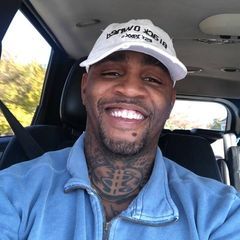 Profile Picture of Jeral Harvey (@@jeralharvey) on Tiktok
