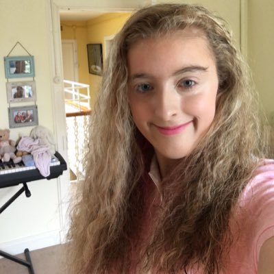 Profile Picture of Amelia Alison Norma (@MillieShale100) on Twitter