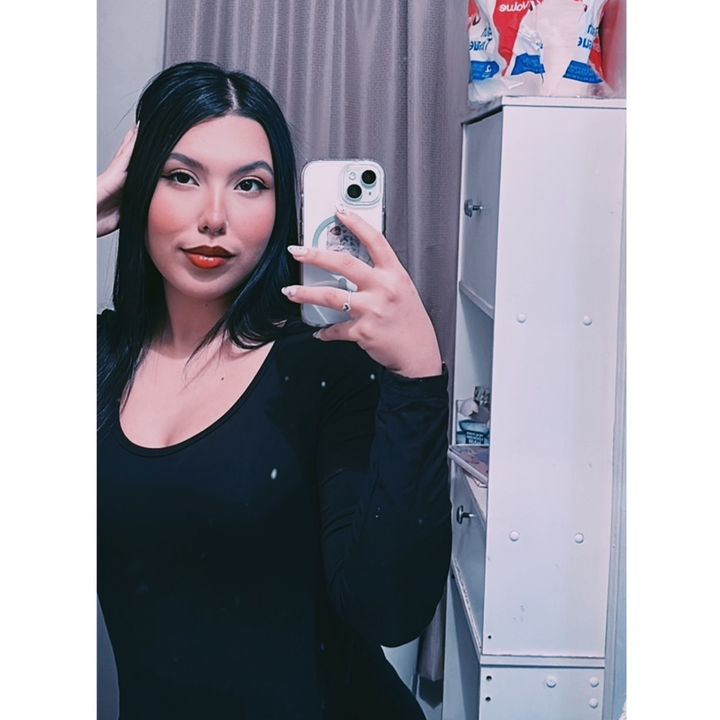 Profile Picture of Elizabeth Duarte (@@duarte_elizabeth) on Tiktok