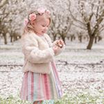 Profile Picture of ♥️Adeline Grace Anderson ♥️ (@adventuresofadelinegrace) on Instagram