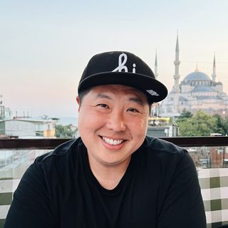 Profile Picture of Ben Hon (@stuffbeneats) on Instagram