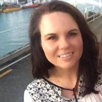 Profile Picture of Lucy Lykissas (@lucy-lykissas) on Quora