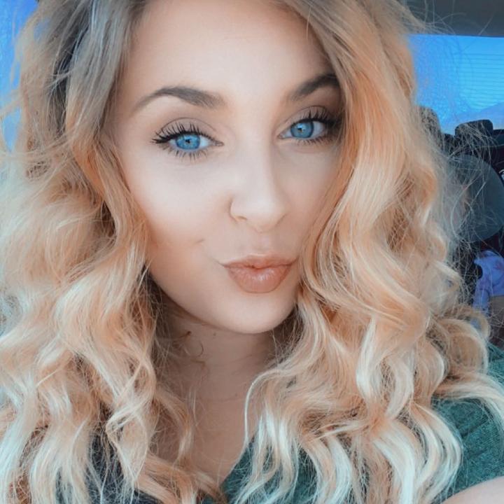 Profile Picture of Savannah Bonham (@savannahbonham1) on Tiktok