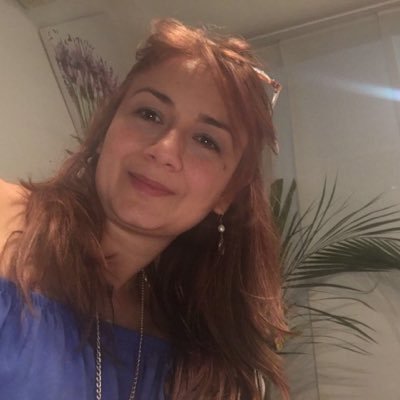 Profile Picture of Berenice González (@BybereGonzalez) on Twitter