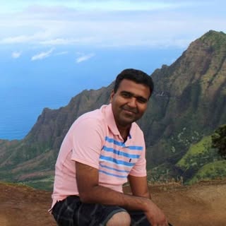 Profile Picture of Vivek Srinivasan (@viveksrinivasan) on Instagram