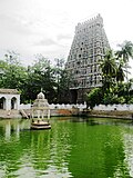 Profile Picture of Mayiladuthuraion Wikipedia