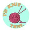 Profile Picture of Kendall Ross (@@id.knit.that) on Tiktok