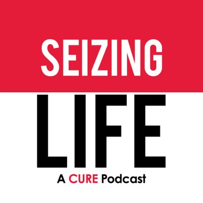 Profile Picture of Seizing Life (@SeizingLifePod) on Twitter