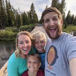 Profile Picture of Benjamin Carney (@flygearguy) on Instagram