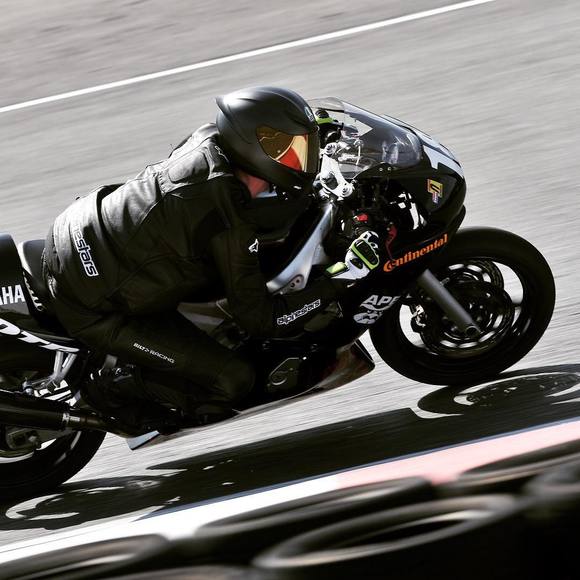 Profile Picture of James Archer (@motojay18) on Poshmark