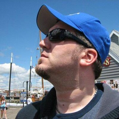 Profile Picture of Chris Giffin (@DrtyFrank) on Twitter