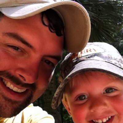 Profile Picture of Brian Neeley (@NeeleyBrian) on Twitter