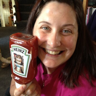 Profile Picture of Maggie Grady-Hooper (@maggie_ita76) on Twitter