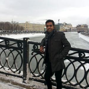 Profile Picture of VINIT JOSHI (@VINITJOSHI83) on Twitter