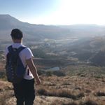 Profile Picture of Robert Henkel (@rob_a_henkel) on Instagram