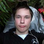 Profile Picture of Colton Harris-Moore (@barefoot_bandit001) on Instagram