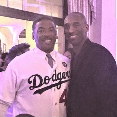 Profile Picture of RealDennis Powell 48 (@coachpowell48) on Twitter