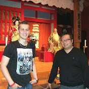 Profile Picture of Colin Gregory (@gregoryca90) on Youtube