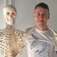 Profile Picture of Joe Appleby (@joe-appleby-8) on Quora