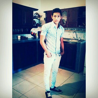 Joe Ospino Bastida - Twitter Profile Picture of Joe Ospino Bastida (@OspinoJoe) on Twitter