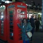 Profile Picture of Harriet Weaver (@febx2) on Instagram