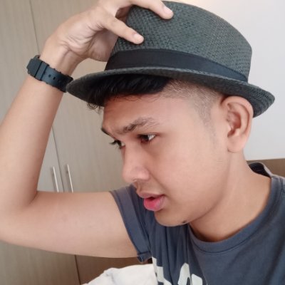 Profile Picture of Muhammad Ray Gafizh (@RayGaffizh) on Twitter