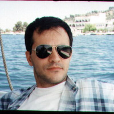 Profile Picture of Chris Kip (@The_Wolf_68) on Twitter