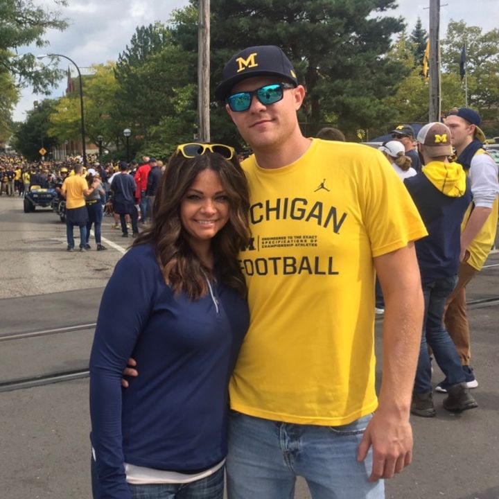 Profile Picture of Scott Weisenbach (@whitehottscott) on Tiktok