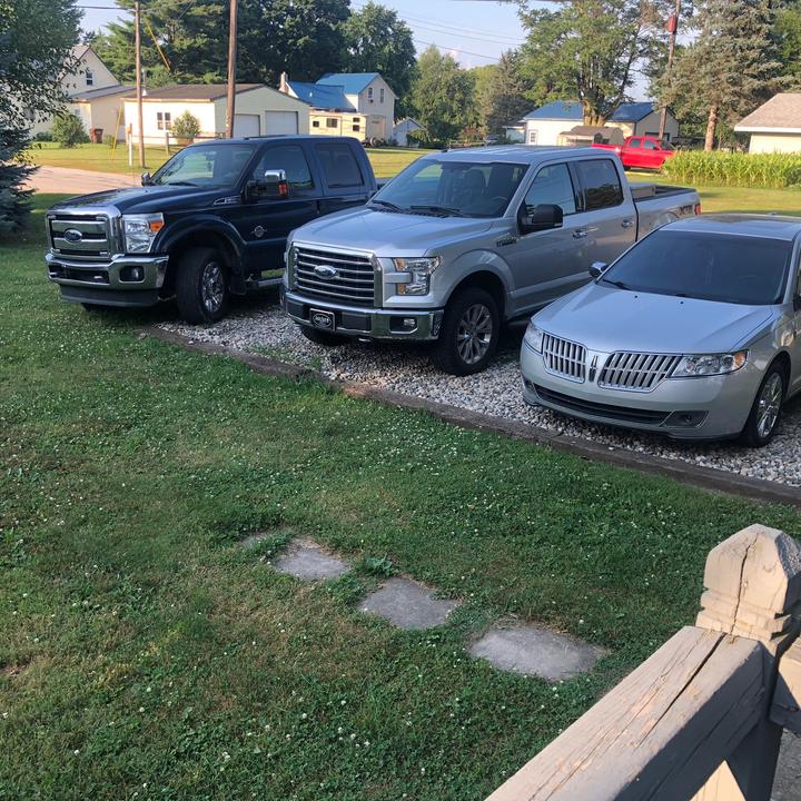 Profile Picture of Trevor Ice (@trevorice9) on Tiktok