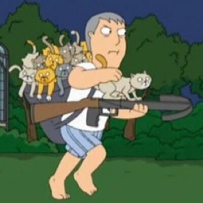 Profile Picture of Brad Parent (@B_rad_2355) on Twitter