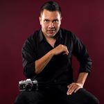 Profile Picture of CESAR RONDÓN (@crondonm) on Instagram