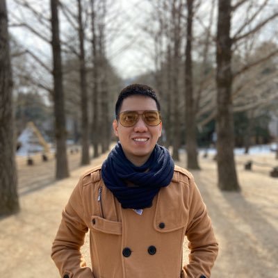 Profile Picture of Rex Addison Go Lim (@RexAddisonLim) on Twitter