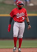 Profile Picture of Ronnie Dawson (baseball)on Wikipedia